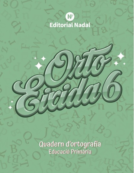 ORTOEIXIDA 6ºEP VALENCIA